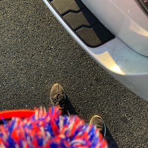 Meet your Posher, Chelsea